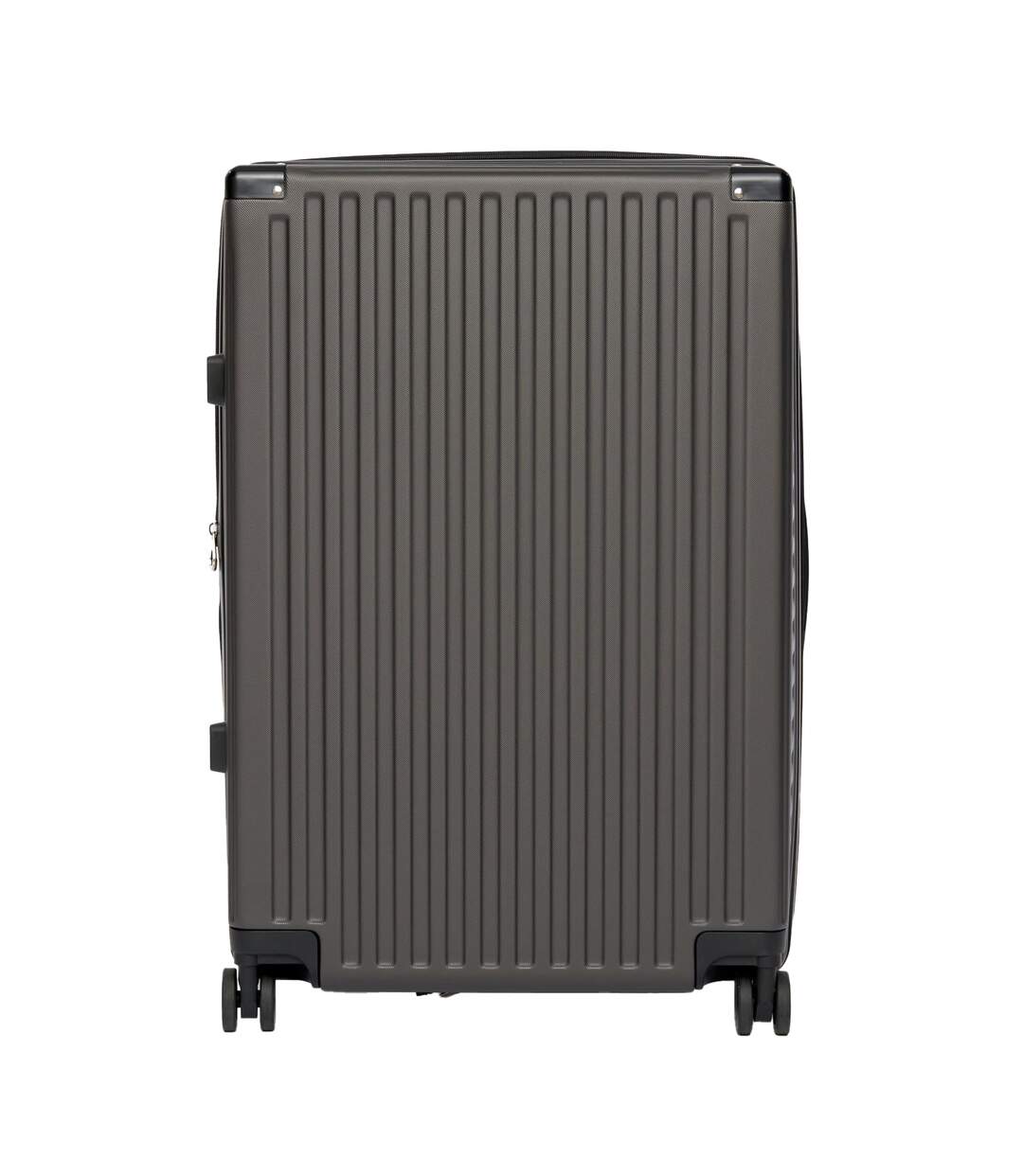 Valise Studio Leon Taille Unique Gris Kings Will Dream-2