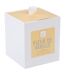 Bougie Parfumée Elea 190g Fleur de Vanille-2