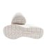 Chaussures Million Air Femme Blanc Skechers-4