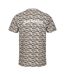 Unisex Adult New Maracuya T-shirt Beige Luke 1977-2