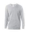 Kariban - Pull ACRYLIQUE - Homme (Gris) - UTPC3815