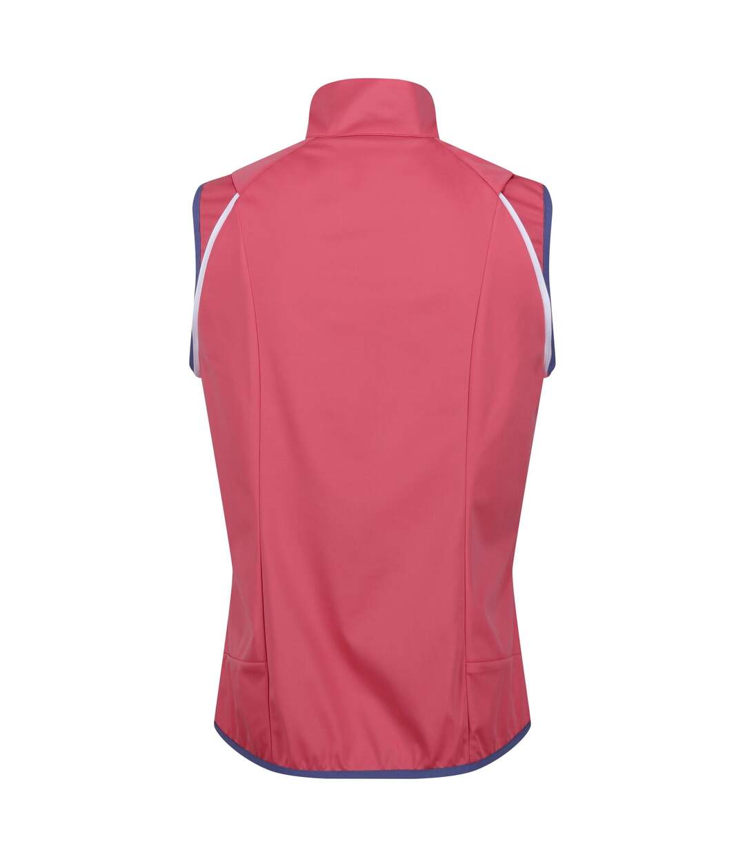 Veste hybride steren femme rose Regatta-4