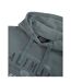 Mens River Abersoch Hoodie Green Animal-3