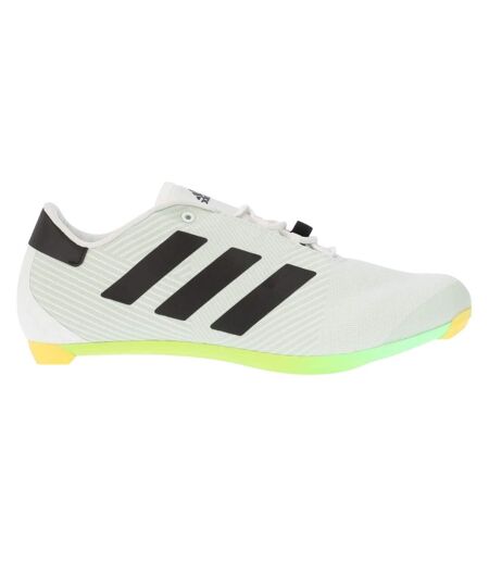 Blanc Vert Adidas