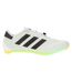 Blanc Vert Adidas-3