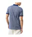 Mens Regular Short-sleeved Polo Shirt Blue Paul Smith-3
