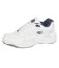 Orleans baskets homme blanc Dek-2