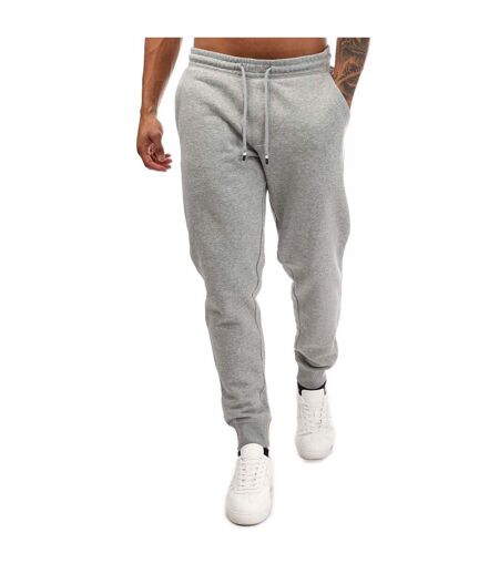 Pantalon de jogging pete homme gris Original Penguin
