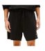 Short noir homme tommy hilfiger tjm waffle-1