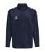 Veste De Survêtement Sport Homme Bleu Marine Hummel-1