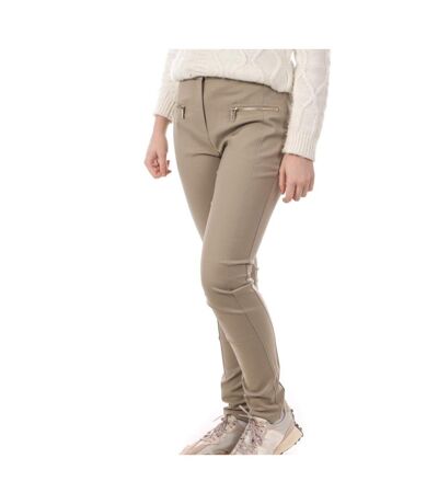 Pantalon Beige Femme Marciano 92G1 - 42