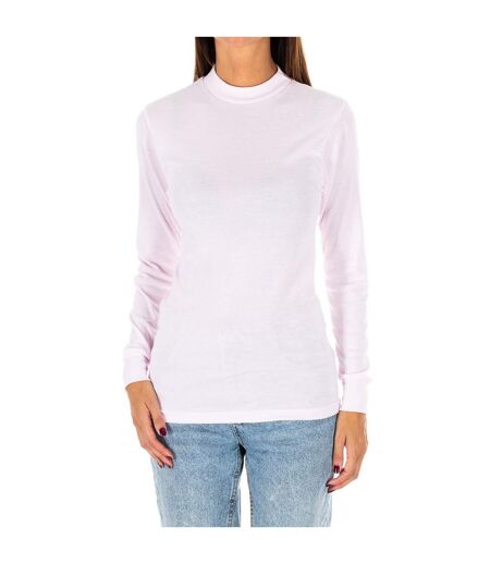 Women's long sleeve t-shirt 1625-M