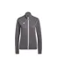 Veste De Survêtement Entrada Femme Gris Adidas-2
