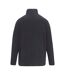 Mens Lightweight Fleece Jacket Seal Grey Regatta-2