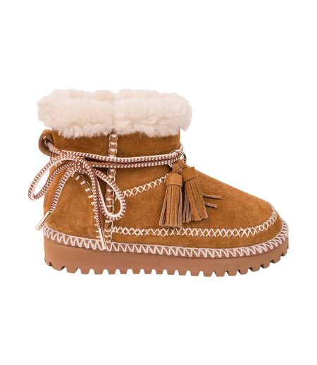 Bottines Cuir Les Tropeziennes par M.Belarbi Charlotte