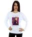 Disney - Sweat FROZEN ANNA LIVE YOUR TRUTH - Femme (Blanc) - UTBI18900-2
