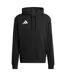 Sweat À Capuche Entrada Homme Noir Adidas-2