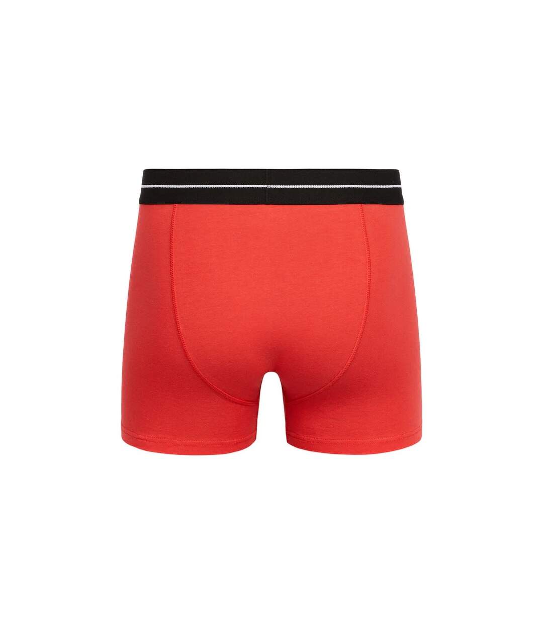 Boxers hexter homme rouge Crosshatch Crosshatch