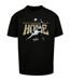 Noir Mister Tee-1