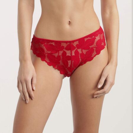 Slip en dentelle florale Dim Lacy