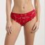 Slip en dentelle florale Dim Lacy-1