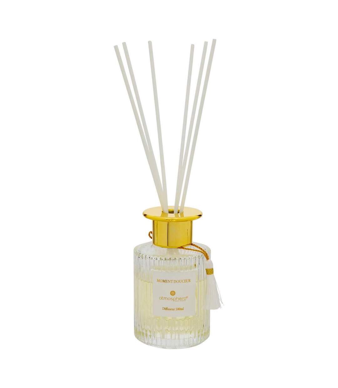 Coffret Senteur 4 Pièces Gladys 29cm Muguet-3