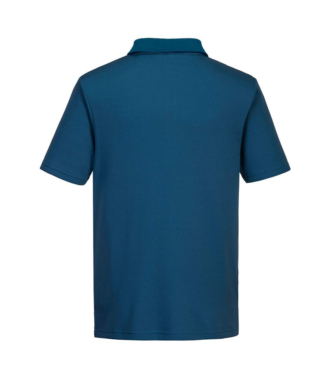 Polo dx4 homme bleu violacé Portwest Portwest