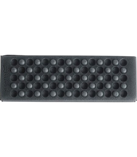 Tapis En Mousse Taille Unique Gris Regatta