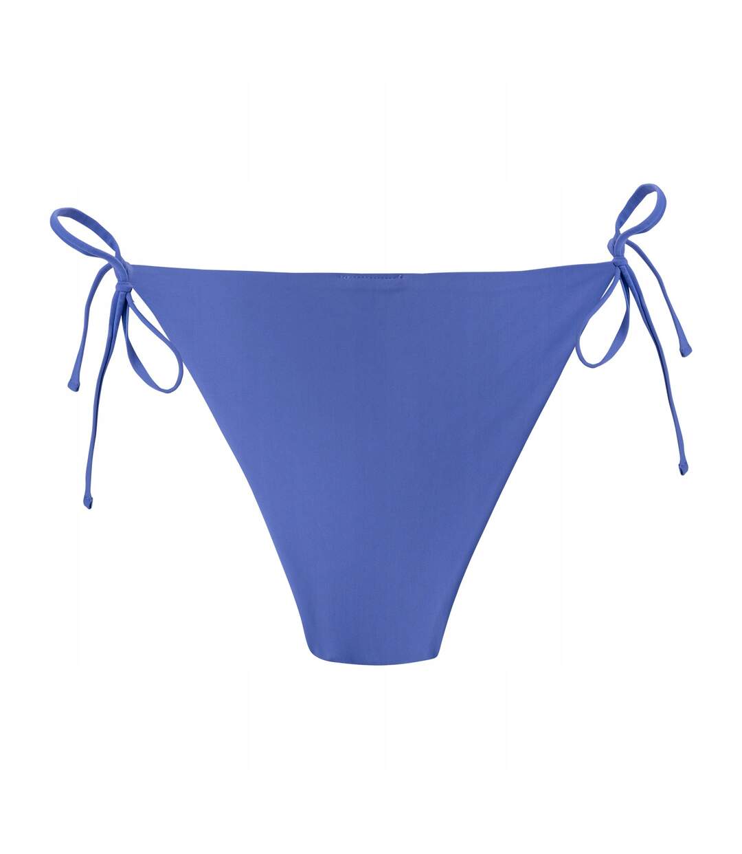 Bas De Maillot De Bain Fibi Femme Bleu Martes-3