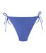 Bas De Maillot De Bain Fibi Femme Bleu Martes-3