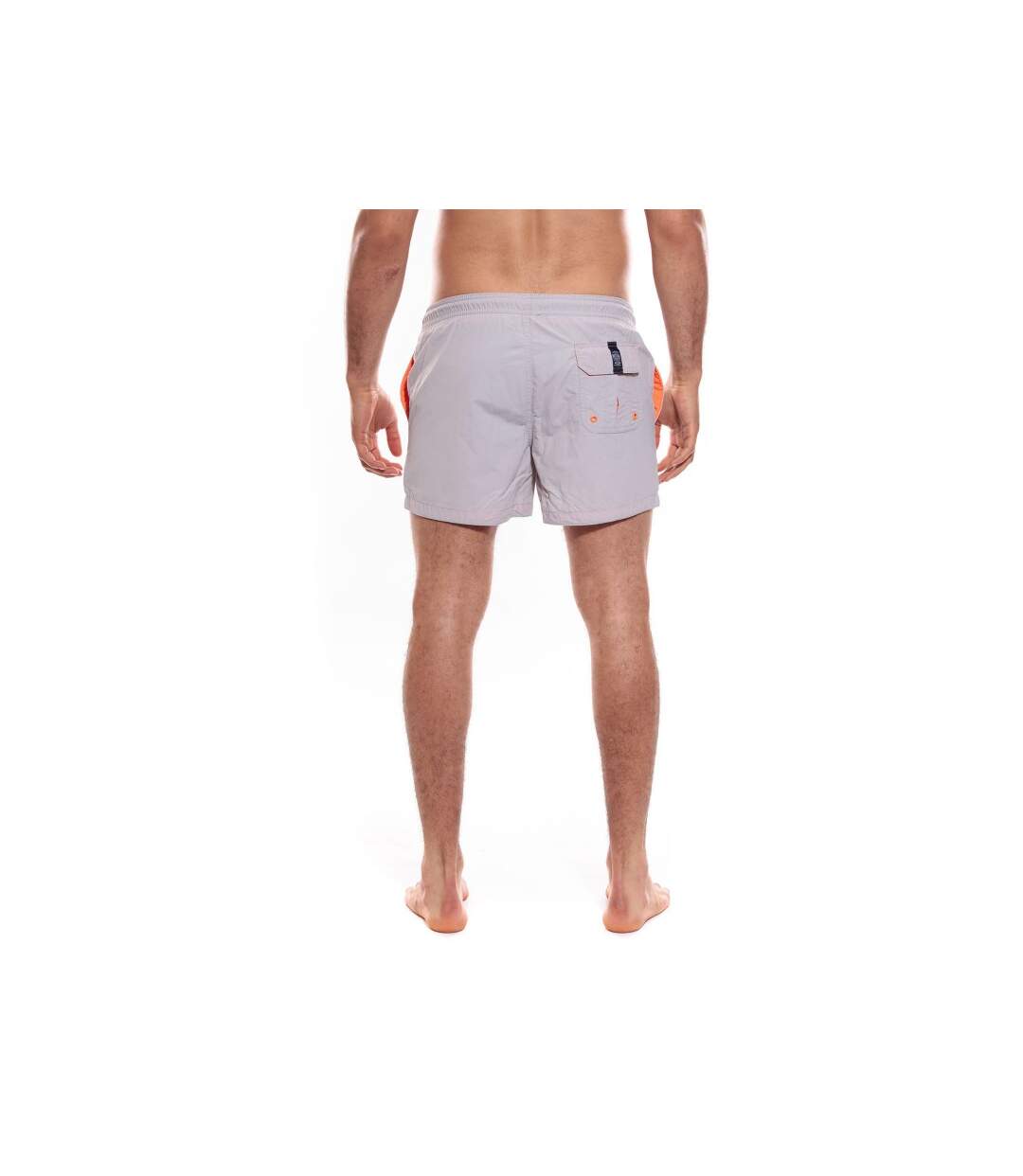 SHORT DE BAIN GARYNO II-2
