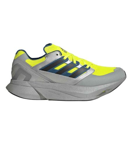 Mens Equipment Trainers Solar Yellow Adidas