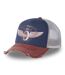 Casquettes homme trucker avec filet Von Dutch Crew Vondutch