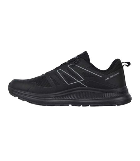 Chaussures Duma Homme Noir Karrimor