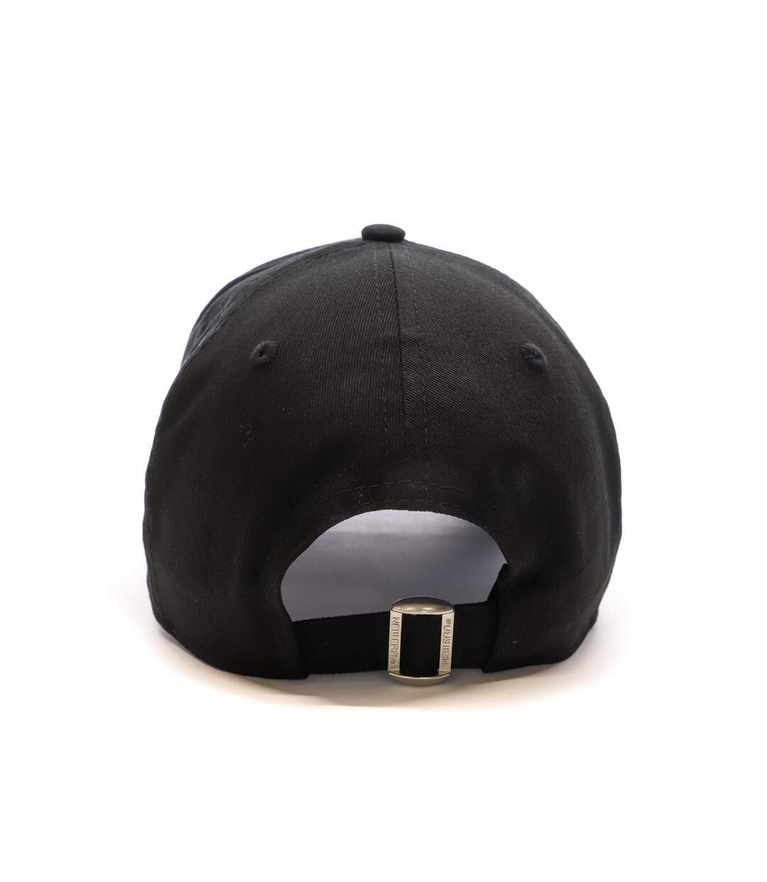 Casquette Noir Homme New Era The League Chicago Bulls - OSFM-3