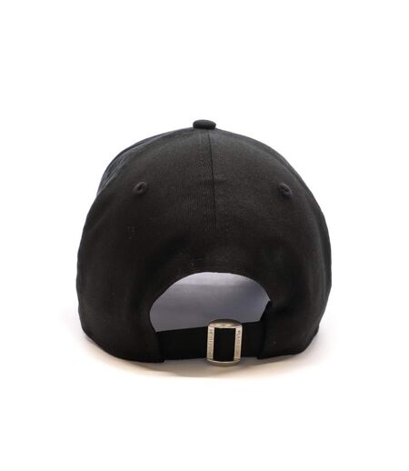 Casquette Noir Homme New Era The League Chicago Bulls - OSFM