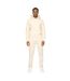 Ensemble Ensemble De Survêtement Chattamere Homme Blanc Cassé Duck And Cover-1