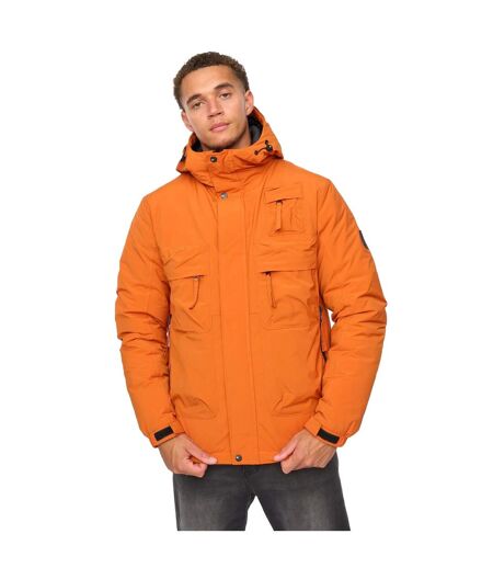 Veste Jelforth Homme Orange Duck And Cover