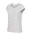 Regatta Womens/Ladies Hyperdimension II T-Shirt (Cyberspace) - UTRG6847