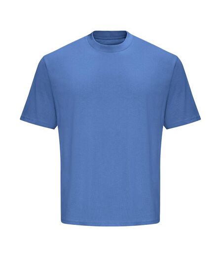 T-shirt Homme Bleu Vif Awdis