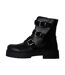 Bottines à Zip Super Mode Bestelle-1