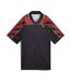 Maillot marine/rouge homme puma road to unity-1