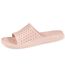 Isotoner Mules claquettes femme ultra confortables et légères-1