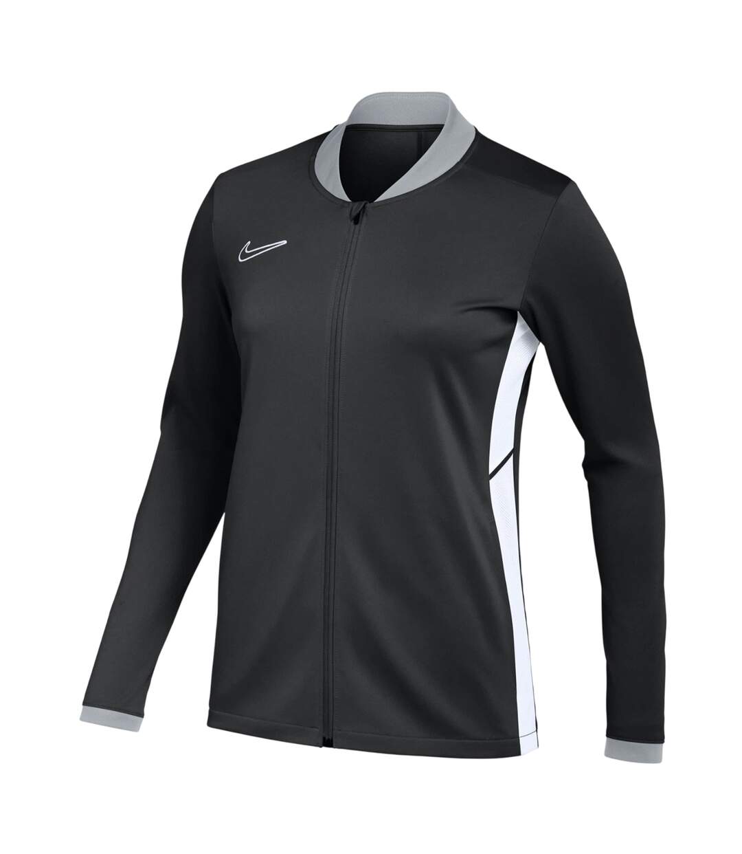 Mens Academy 25 Dri-fit Jacket Black Nike-2