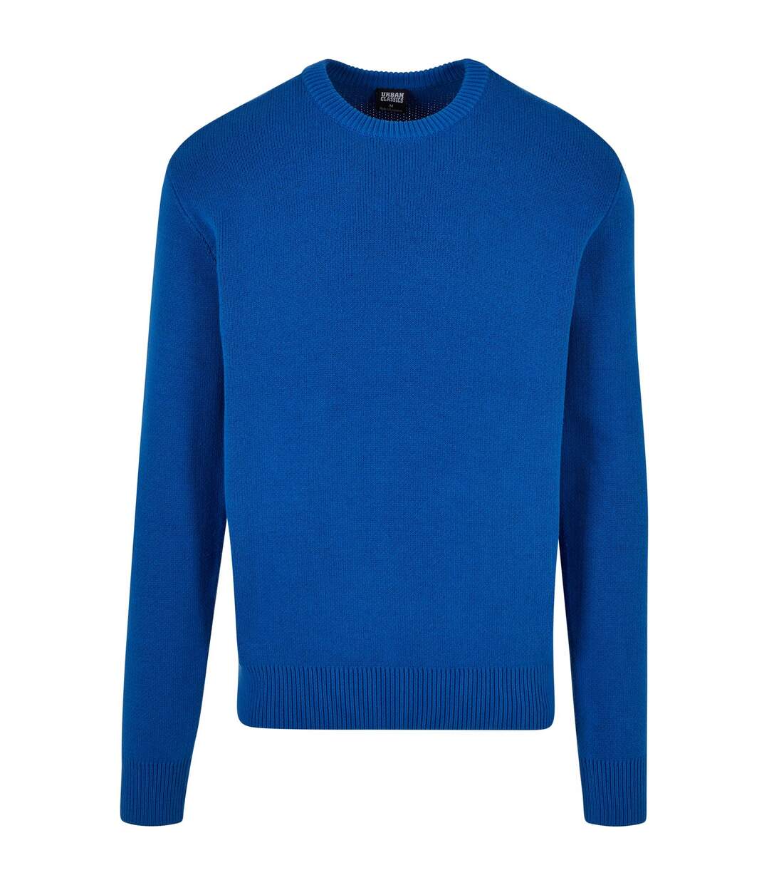 Sweat Homme Bleu Roi Urban Classics-1
