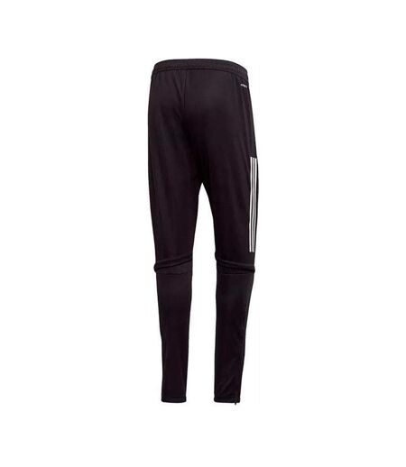 Jogging D'entrainement Noir Homme Adidas EA2475 - XS