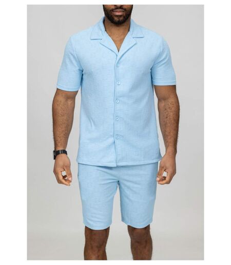Ensemble Short,Chemise