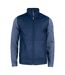 Mens Stealth Jacket Dark Navy Cutter & Buck-1