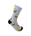 1 Pack Mens Novelty Offensive Jokes / Rude Socks-1