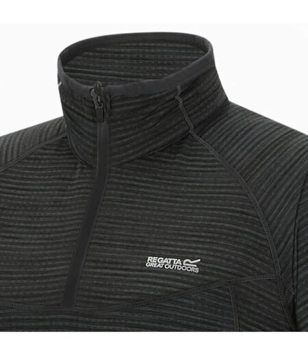 Haut Polaire Yonder Femme Noir Regatta